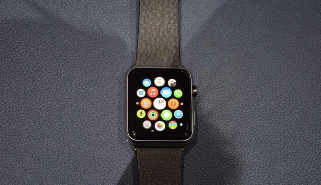 Apple Watch能否成蘋果新增長引擎？
