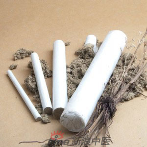 艾灸為什么要用陳艾？
